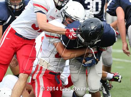 Thumbnail 3 in Boyd Red vs Flower Mound photogallery.