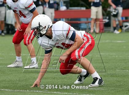 Thumbnail 2 in Boyd Red vs Flower Mound photogallery.