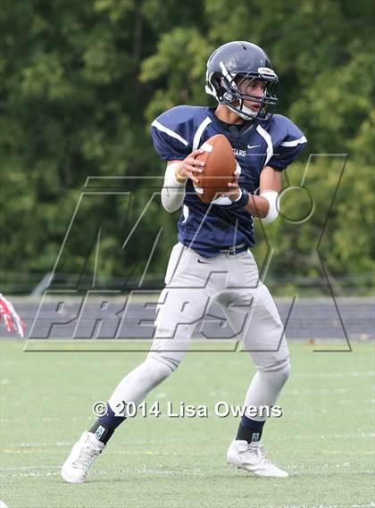 Thumbnail 1 in Boyd Red vs Flower Mound photogallery.