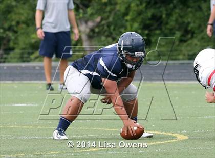 Thumbnail 2 in Boyd Red vs Flower Mound photogallery.