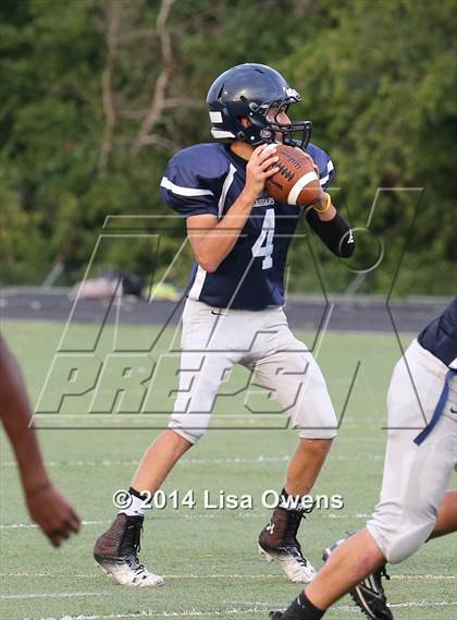 Thumbnail 3 in Boyd Red vs Flower Mound photogallery.