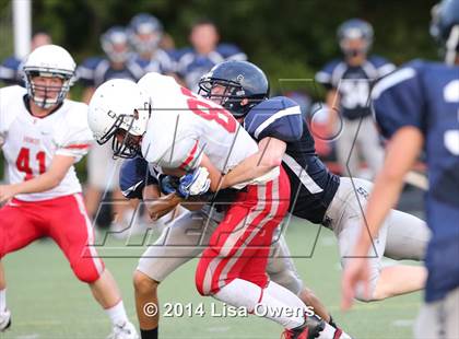 Thumbnail 3 in Boyd Red vs Flower Mound photogallery.