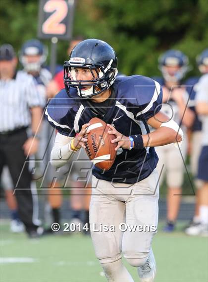 Thumbnail 3 in Boyd Red vs Flower Mound photogallery.