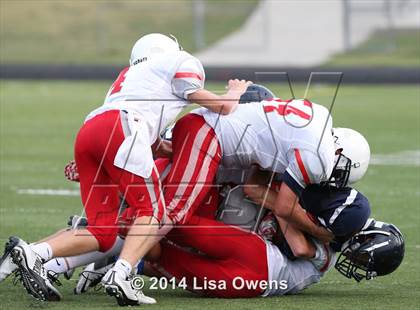 Thumbnail 1 in Boyd Red vs Flower Mound photogallery.