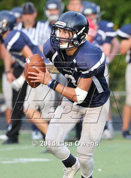 Thumbnail 3 in Boyd Red vs Flower Mound photogallery.
