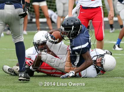 Thumbnail 3 in Boyd Red vs Flower Mound photogallery.