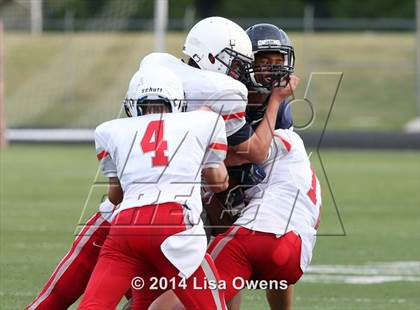 Thumbnail 3 in Boyd Red vs Flower Mound photogallery.