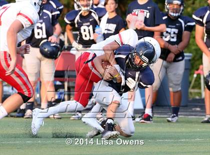Thumbnail 3 in Boyd Red vs Flower Mound photogallery.
