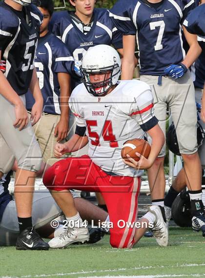 Thumbnail 3 in Boyd Red vs Flower Mound photogallery.