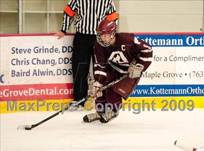 Thumbnail 3 in Anoka @ Maple Grove photogallery.