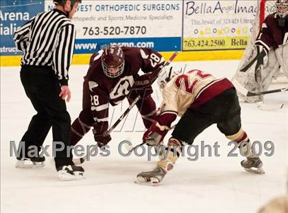 Thumbnail 2 in Anoka @ Maple Grove photogallery.