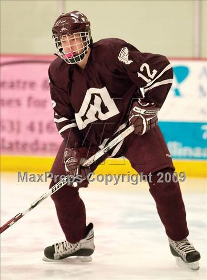 Thumbnail 1 in Anoka @ Maple Grove photogallery.