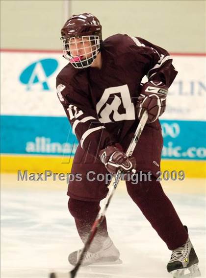 Thumbnail 2 in Anoka @ Maple Grove photogallery.