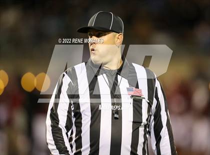 Thumbnail 1 in Mater Dei Catholic vs Downey (CIF SS D2-AA Regional Final) photogallery.