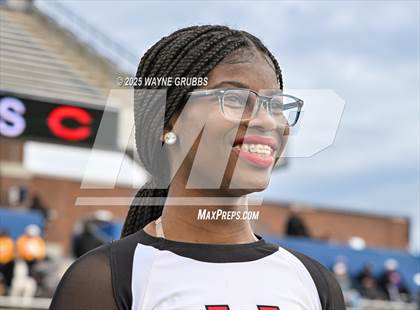 Thumbnail 2 in Carthage vs. Pleasant Grove (UIL 4A D2 Football Region Semifinal) photogallery.