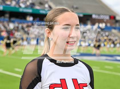 Thumbnail 3 in Carthage vs. Pleasant Grove (UIL 4A D2 Football Region Semifinal) photogallery.