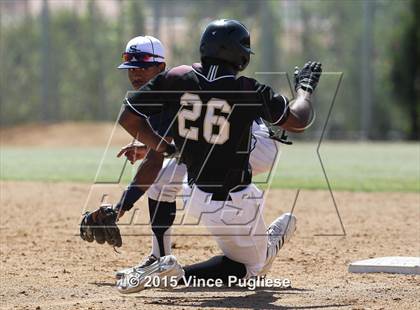 Thumbnail 3 in Heritage Christian @ Sierra Canyon photogallery.