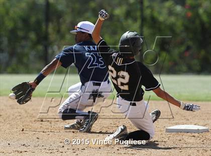 Thumbnail 3 in Heritage Christian @ Sierra Canyon photogallery.