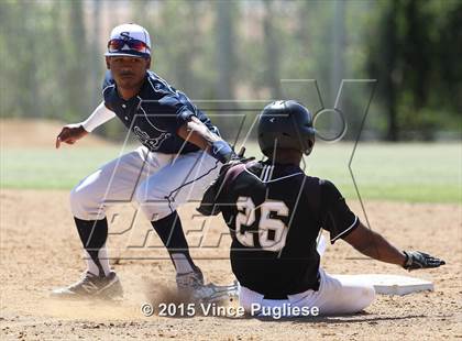 Thumbnail 1 in Heritage Christian @ Sierra Canyon photogallery.