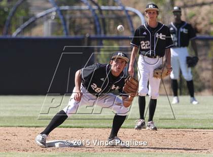 Thumbnail 2 in Heritage Christian @ Sierra Canyon photogallery.