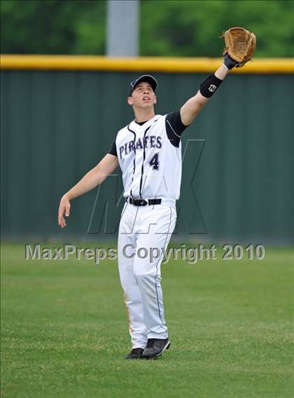 Thumbnail 3 in Wakeland @ Wylie photogallery.