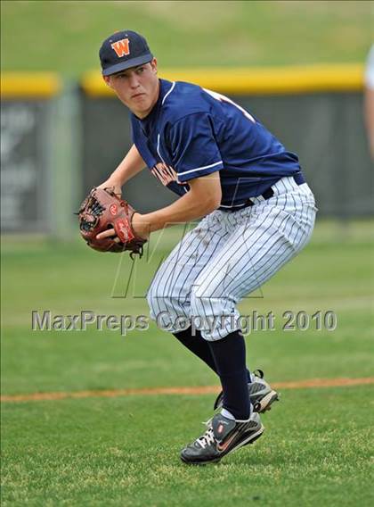Thumbnail 3 in Wakeland @ Wylie photogallery.