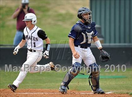 Thumbnail 1 in Wakeland @ Wylie photogallery.