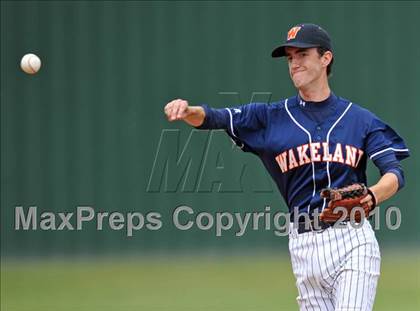 Thumbnail 2 in Wakeland @ Wylie photogallery.