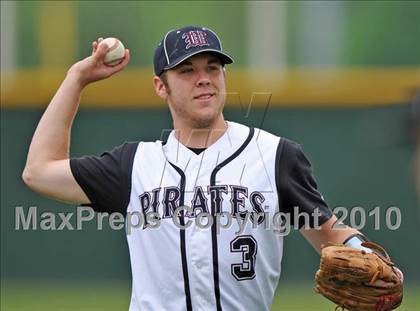 Thumbnail 3 in Wakeland @ Wylie photogallery.