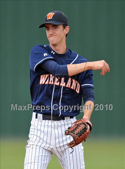 Thumbnail 1 in Wakeland @ Wylie photogallery.