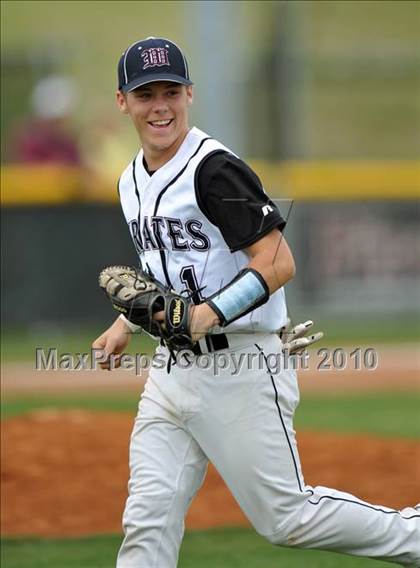 Thumbnail 2 in Wakeland @ Wylie photogallery.