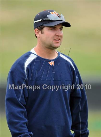 Thumbnail 1 in Wakeland @ Wylie photogallery.