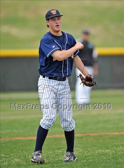 Thumbnail 1 in Wakeland @ Wylie photogallery.