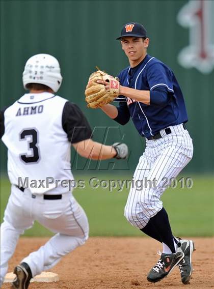 Thumbnail 1 in Wakeland @ Wylie photogallery.