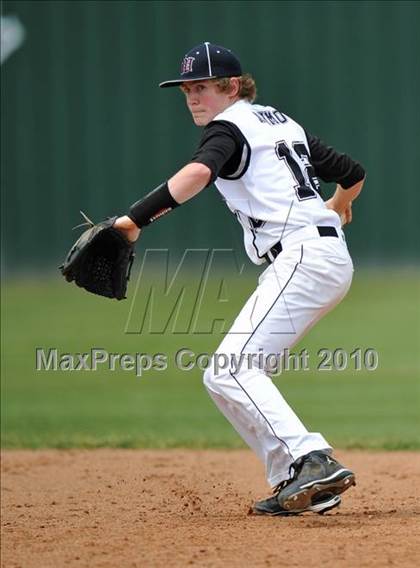 Thumbnail 3 in Wakeland @ Wylie photogallery.