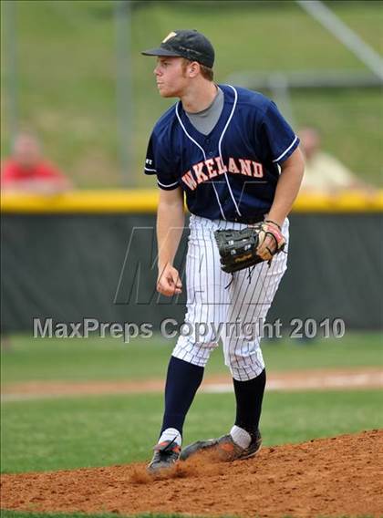 Thumbnail 3 in Wakeland @ Wylie photogallery.