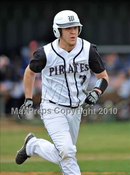 Thumbnail 1 in Wakeland @ Wylie photogallery.