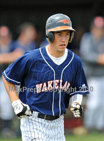 Thumbnail 2 in Wakeland @ Wylie photogallery.