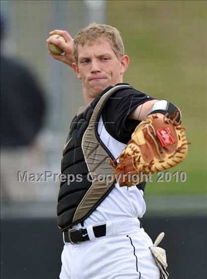 Thumbnail 1 in Wakeland @ Wylie photogallery.