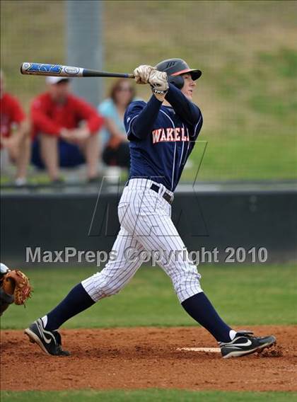 Thumbnail 3 in Wakeland @ Wylie photogallery.