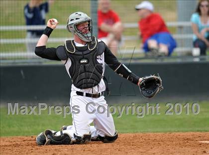 Thumbnail 2 in Wakeland @ Wylie photogallery.