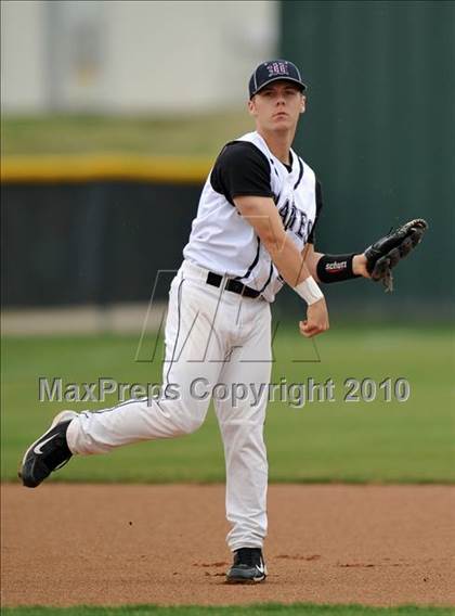 Thumbnail 3 in Wakeland @ Wylie photogallery.