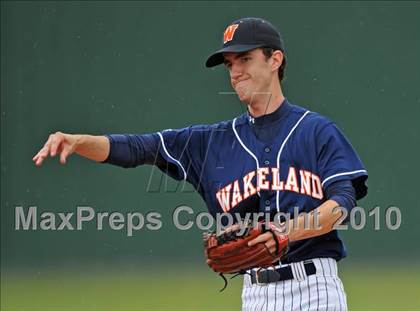 Thumbnail 3 in Wakeland @ Wylie photogallery.