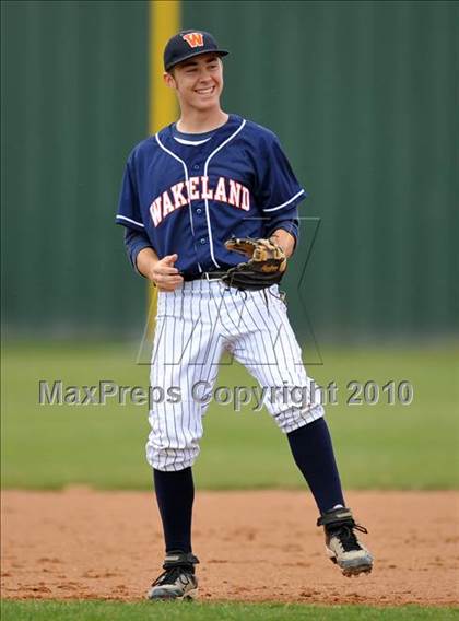 Thumbnail 3 in Wakeland @ Wylie photogallery.