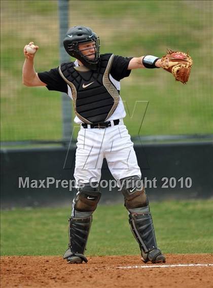 Thumbnail 3 in Wakeland @ Wylie photogallery.
