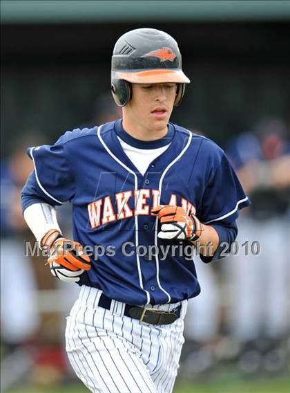 Thumbnail 3 in Wakeland @ Wylie photogallery.