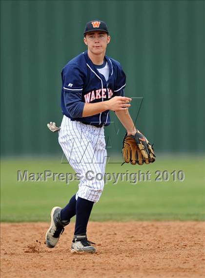 Thumbnail 1 in Wakeland @ Wylie photogallery.