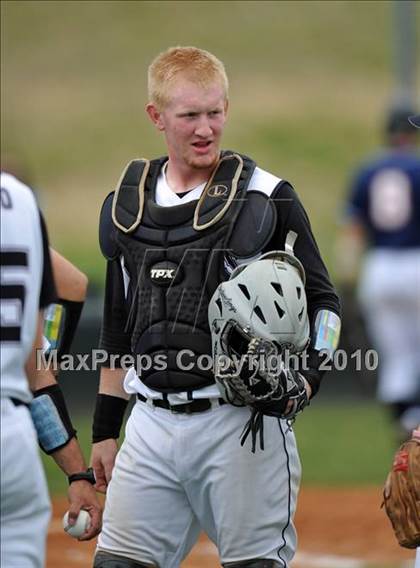 Thumbnail 1 in Wakeland @ Wylie photogallery.