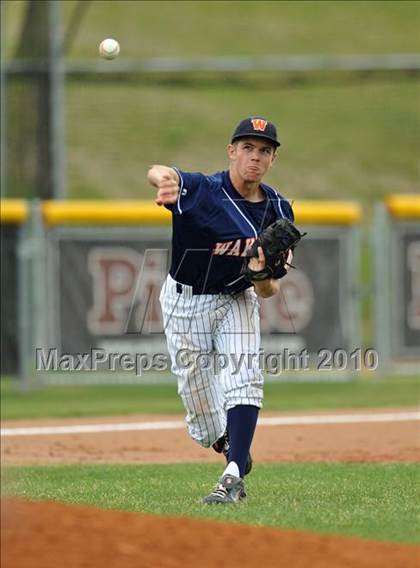 Thumbnail 2 in Wakeland @ Wylie photogallery.