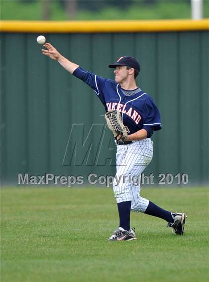 Thumbnail 1 in Wakeland @ Wylie photogallery.